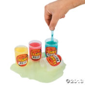 Glow-In-The-Dark Slime<br>1 dozen